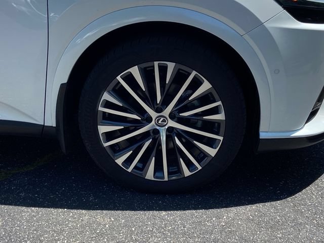 Certified 2023 Lexus RX 350 Premium Plus w/ Accessory Package AWD/4WD image 9