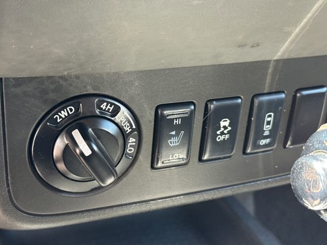 Used 2019 Nissan Frontier SV w/ Value Truck Package AWD/4WD image 22