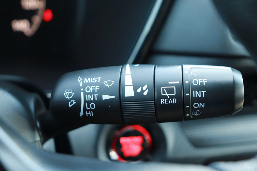 Used 2023 Honda CR-V EX image 23