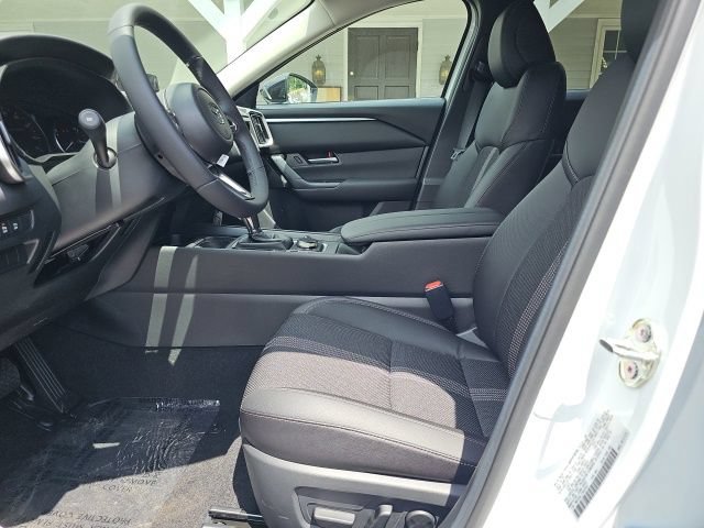 New 2026 MAZDA CX-50 AWD 2.5 S w/ Weather Package image 11