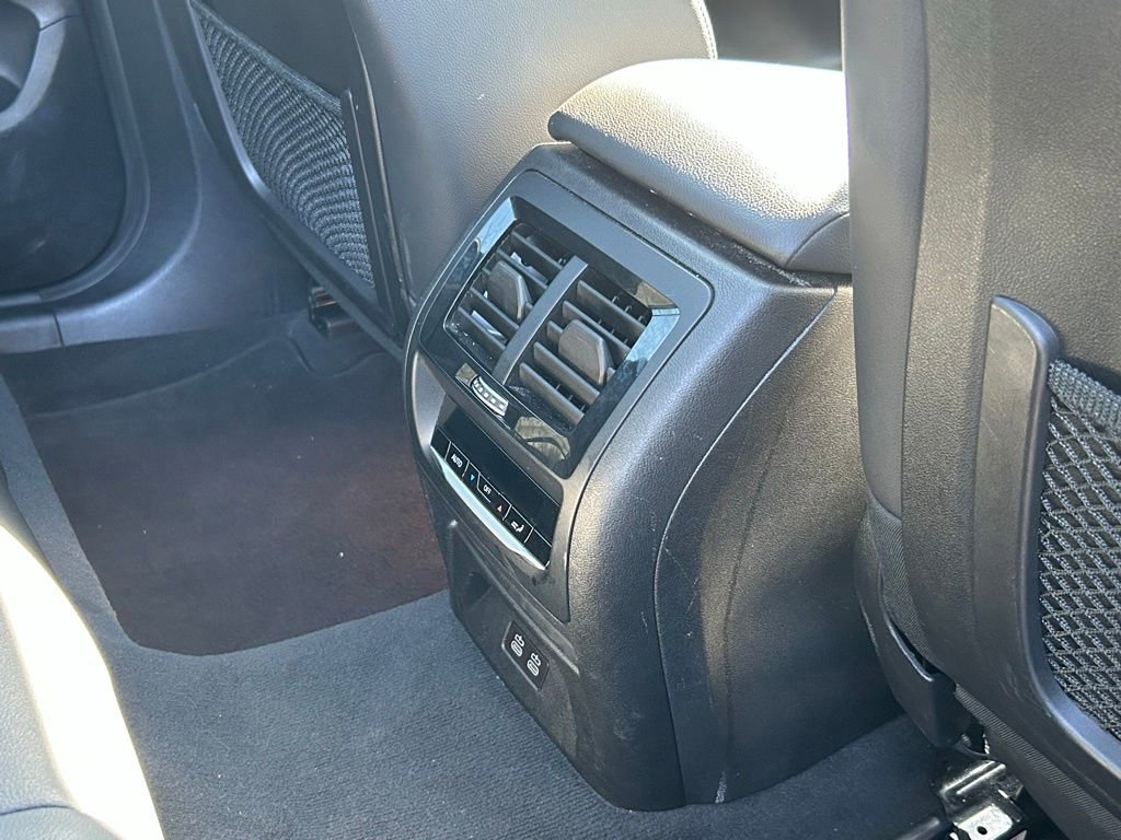 Used 2024 BMW X3 sDrive30i RWD image 35