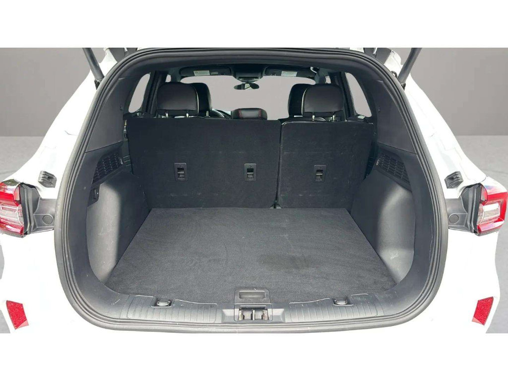 Used 2023 Ford Escape ST-Line w/ Tech Pack #1 FWD image 9