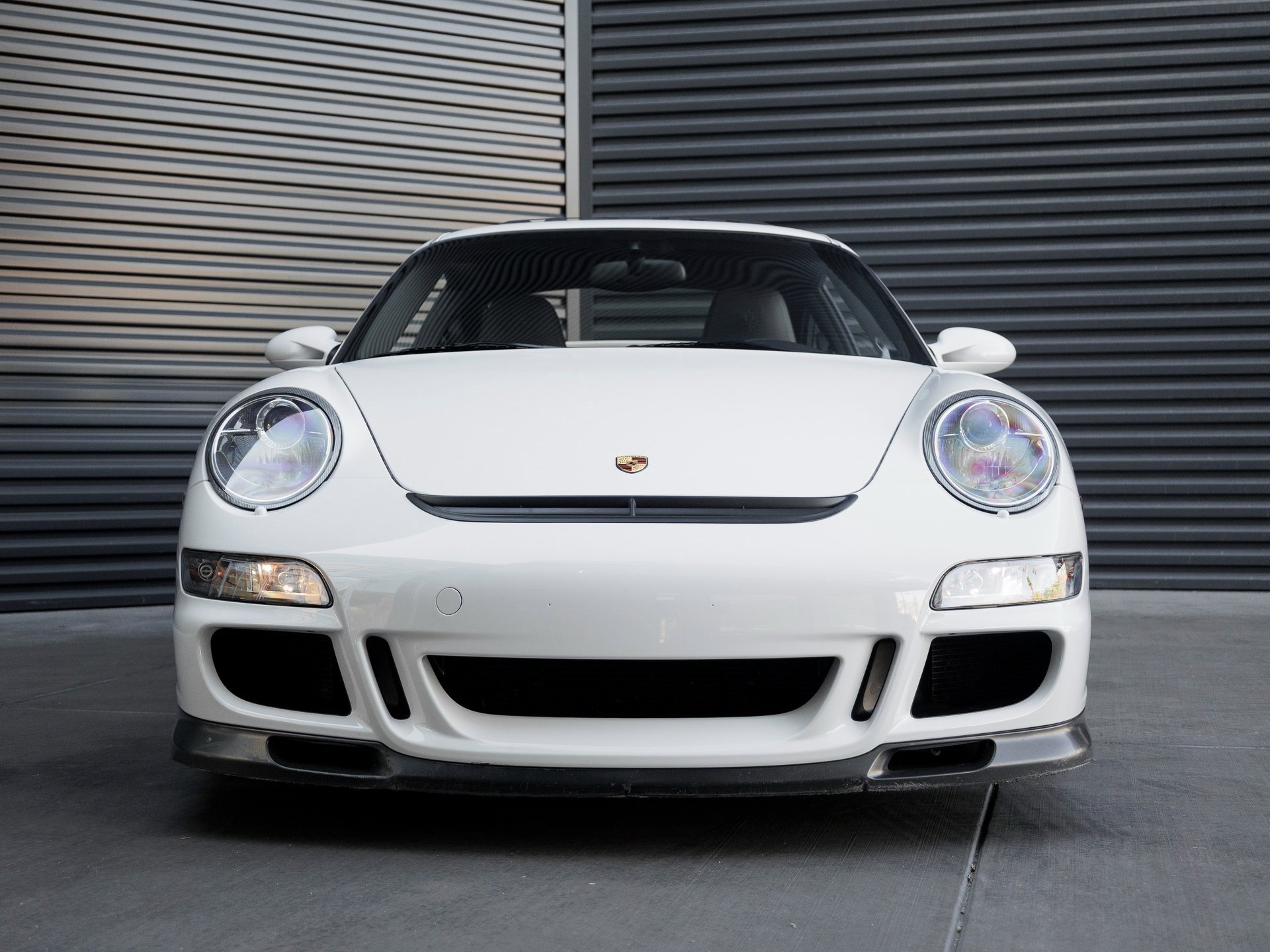 Used 2008 Porsche 911 GT3 image 10