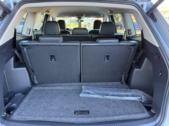 New 2026 Volkswagen Atlas SE AWD/4WD image 16