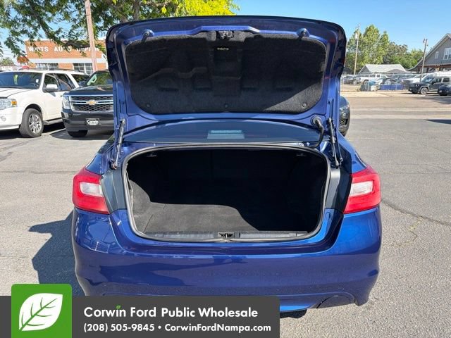 Used 2017 Subaru Legacy 2.5i Premium AWD/4WD image 28