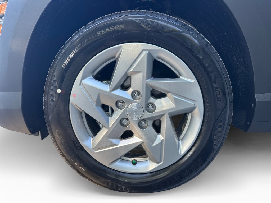 New 2027 Hyundai Kona SE FWD image 9