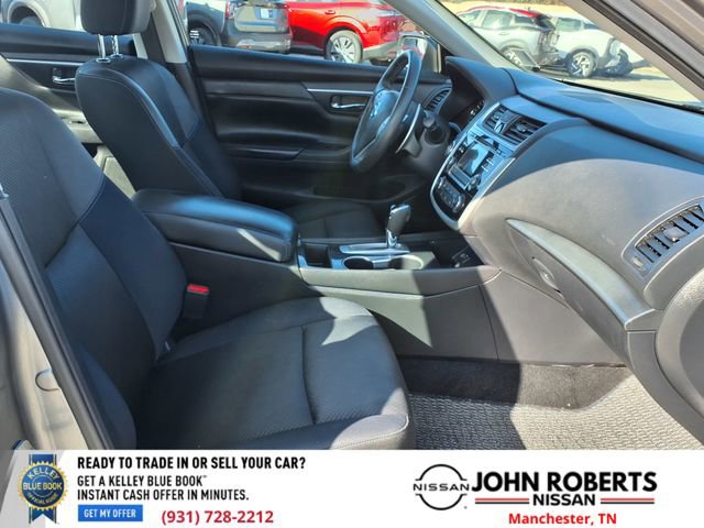 Used 2018 Nissan Altima 2.5 SR image 19