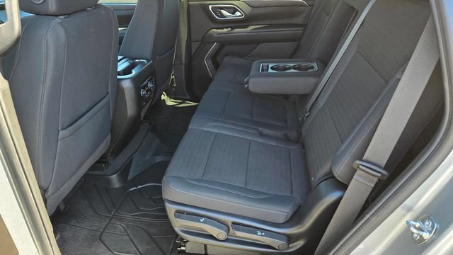 Used 2024 Chevrolet Tahoe LS w/ Driver Alert Package AWD/4WD image 11
