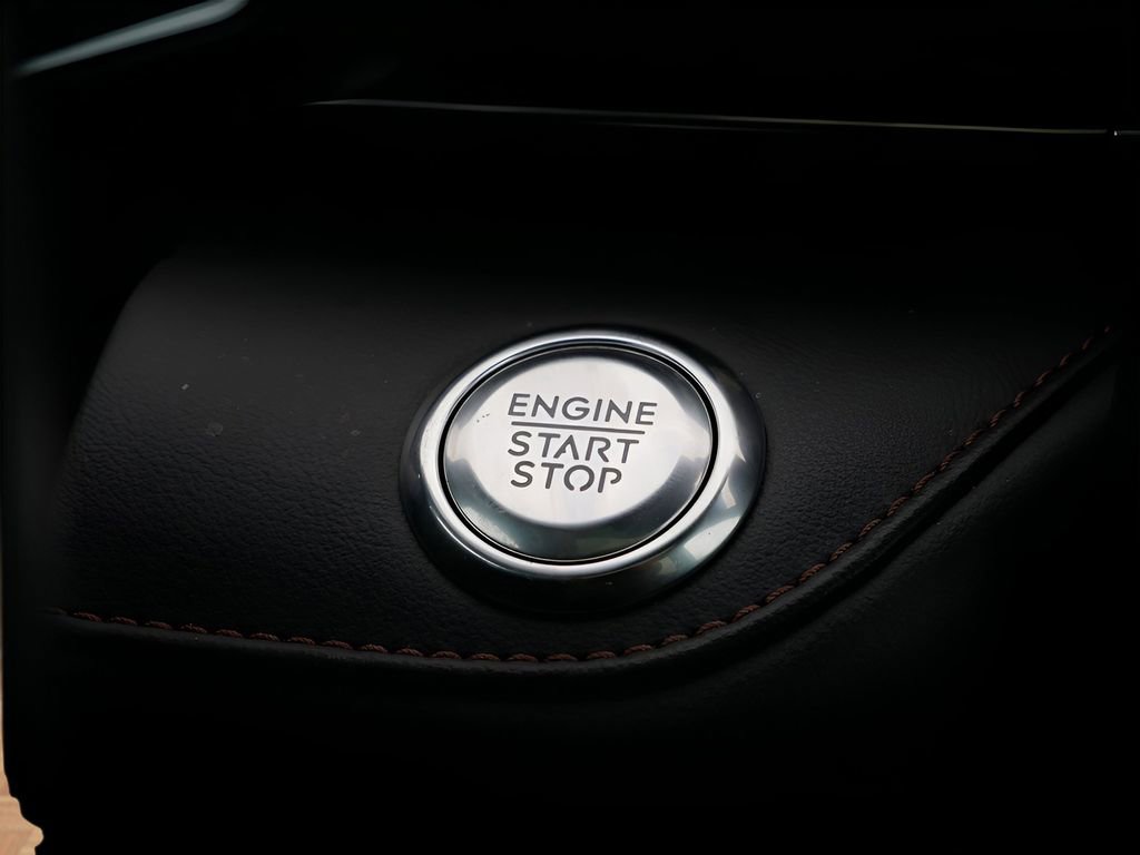 Used 2024 Lincoln Nautilus Premier w/ Equipment Group 102A image 24