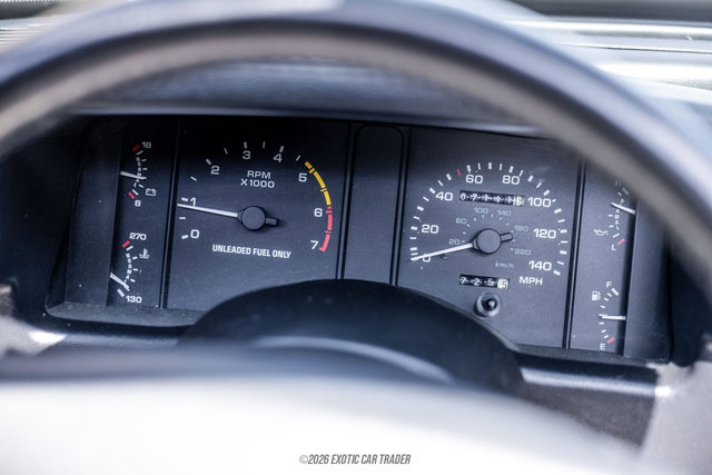 Used 1993 Ford Mustang LX RWD image 29