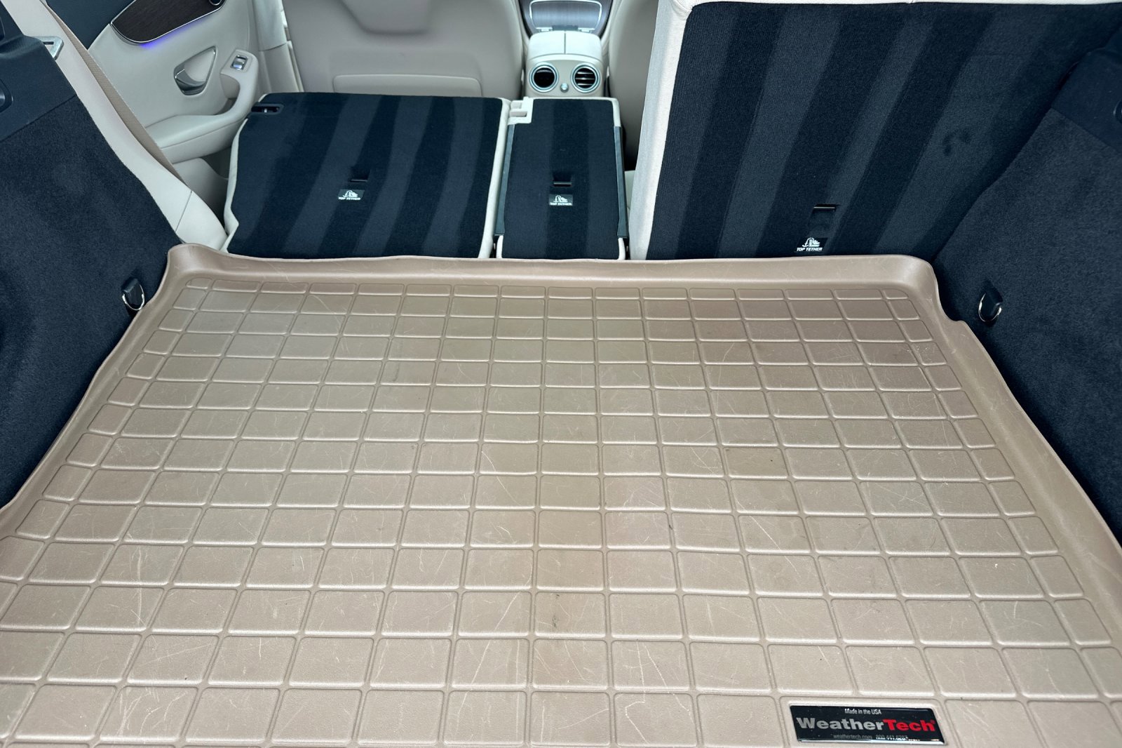 Used 2022 Mercedes-Benz GLC 300 4MATIC w/ Premium Package Lite image 15