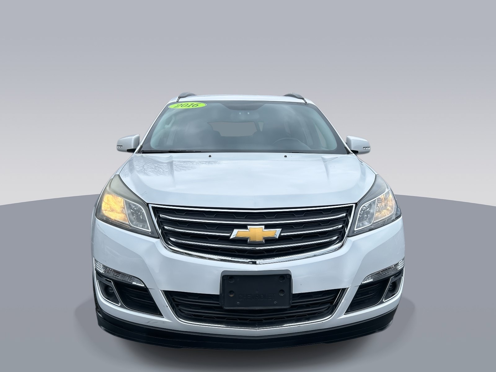 Used 2016 Chevrolet Traverse LT w/ Style and Technology Package AWD/4WD image 8