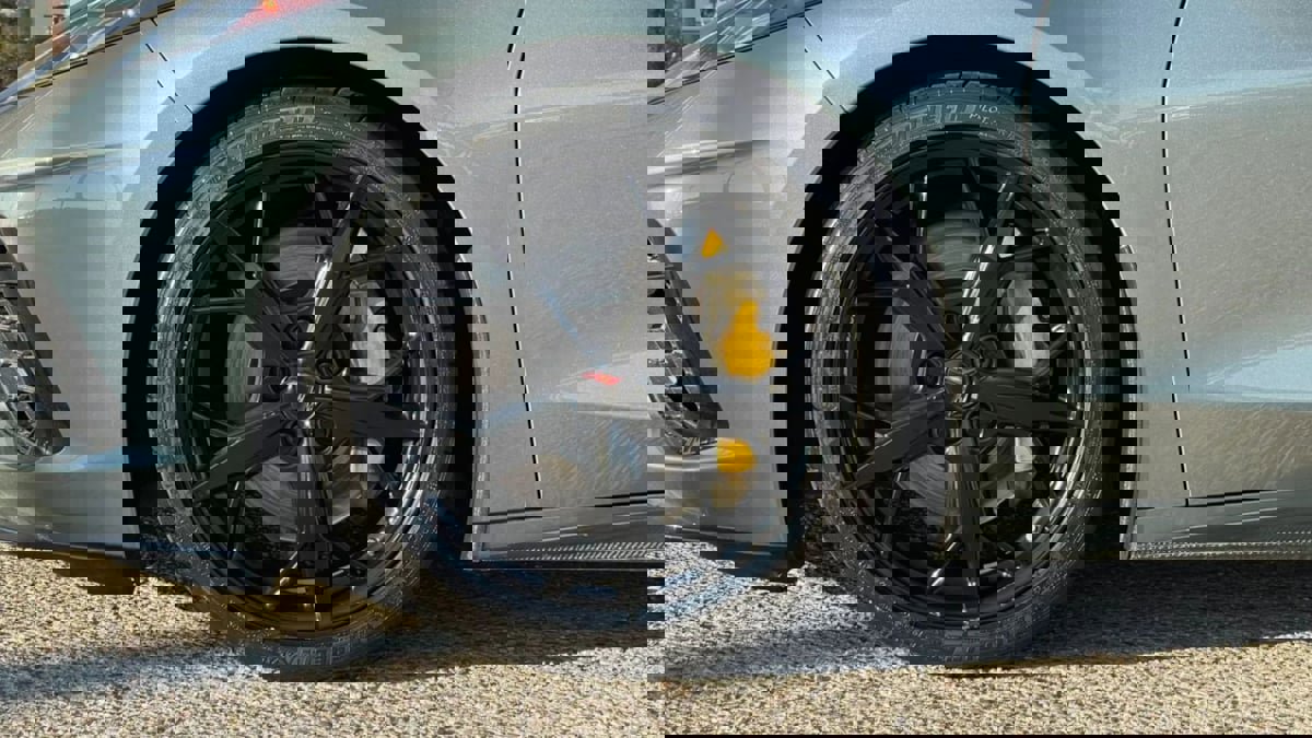 Used 2022 Chevrolet Corvette Stingray Premium Conv w/ Z51 Performance Package image 53