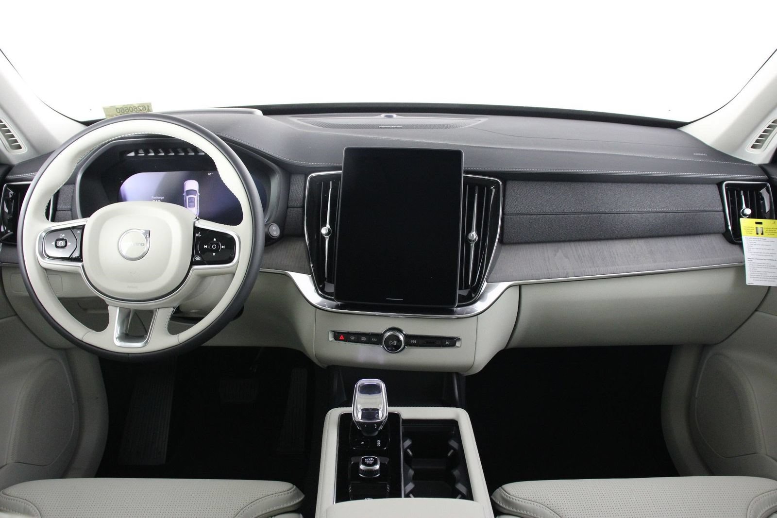 New 2026 Volvo XC90 B6 Ultra AWD/4WD image 5