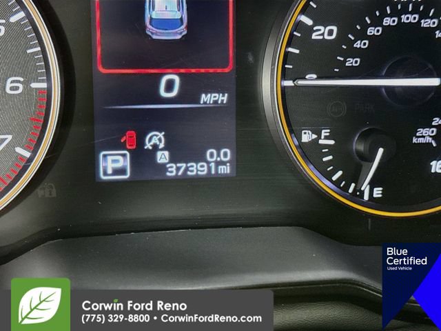 Used 2023 Subaru Outback Onyx Edition AWD/4WD image 16