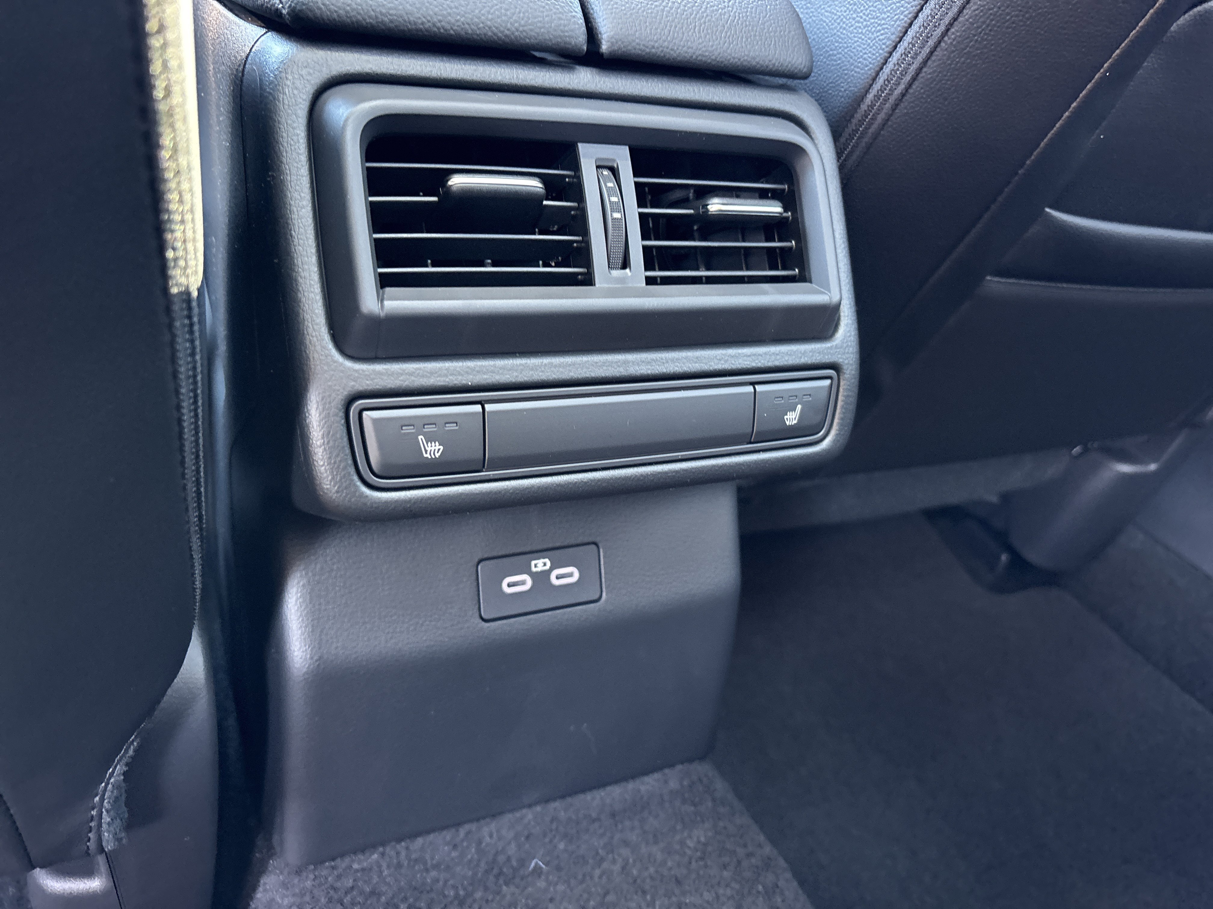 New 2026 MAZDA CX-50 2.5 Turbo w/ Premium Plus Pkg image 19