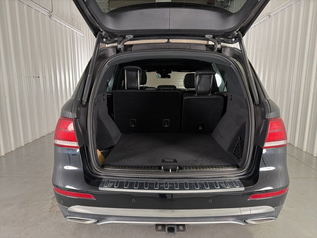 Used 2018 Mercedes-Benz GLE 350 image 8