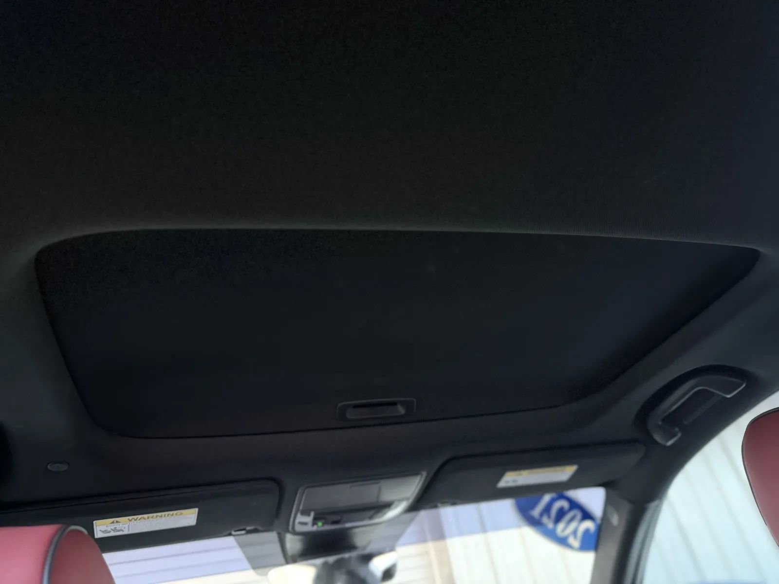 Used 2021 Acura TLX Type S image 19