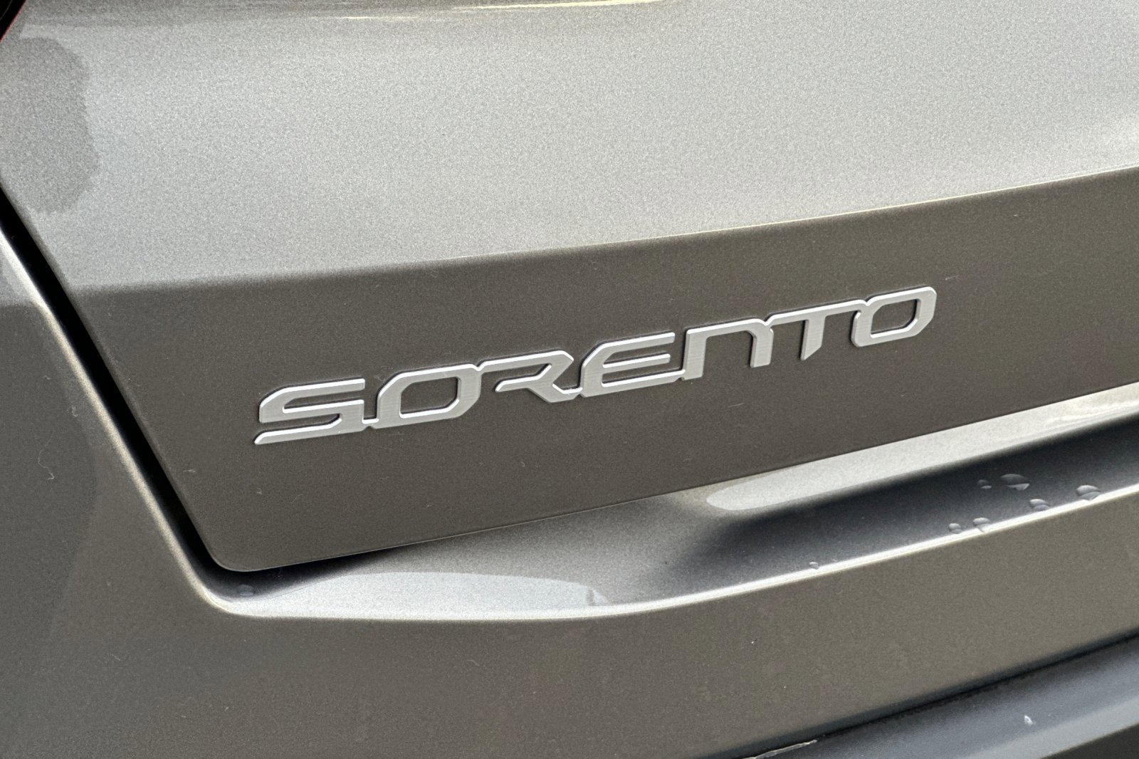 New 2026 Kia Sorento EX image 28