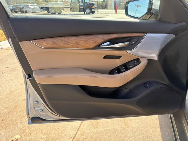 Used 2023 Cadillac CT5 Premium Luxury image 10