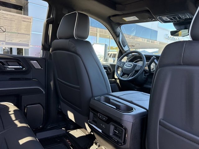 New 2026 GMC Sierra 2500 AT4X image 33