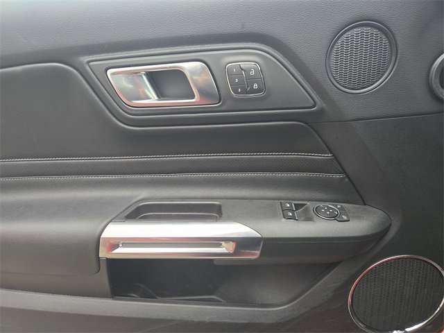 Used 2021 Ford Mustang GT Premium w/ Equipment Group 401A image 13