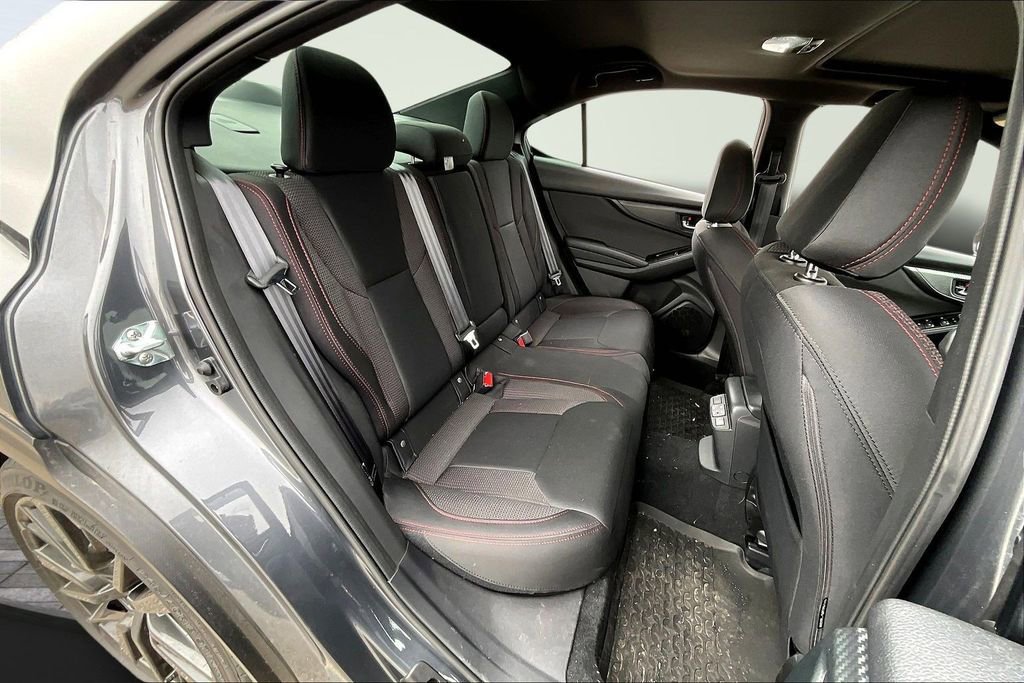 Certified 2024 Subaru WRX Premium AWD/4WD image 18