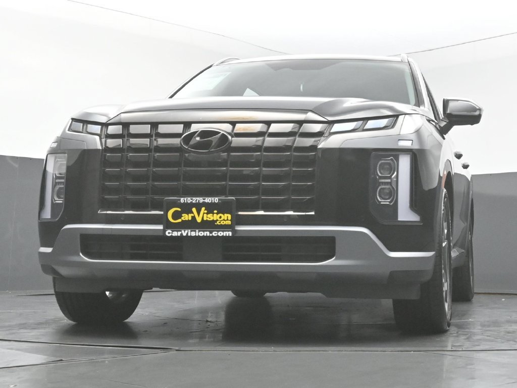 Used 2023 Hyundai Palisade Limited w/ Cargo Package FWD image 52