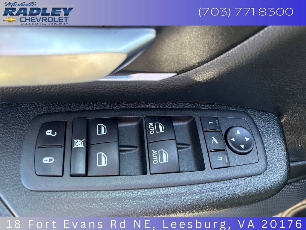 Used 2022 RAM 1500 Big Horn AWD/4WD image 13