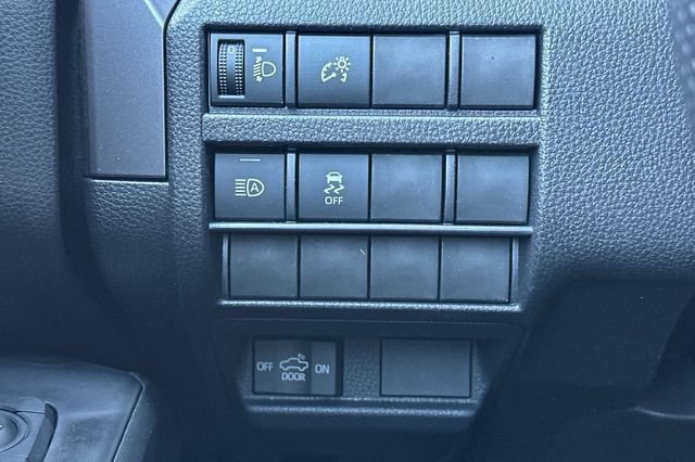 New 2026 Toyota Tacoma SR5 AWD/4WD image 29