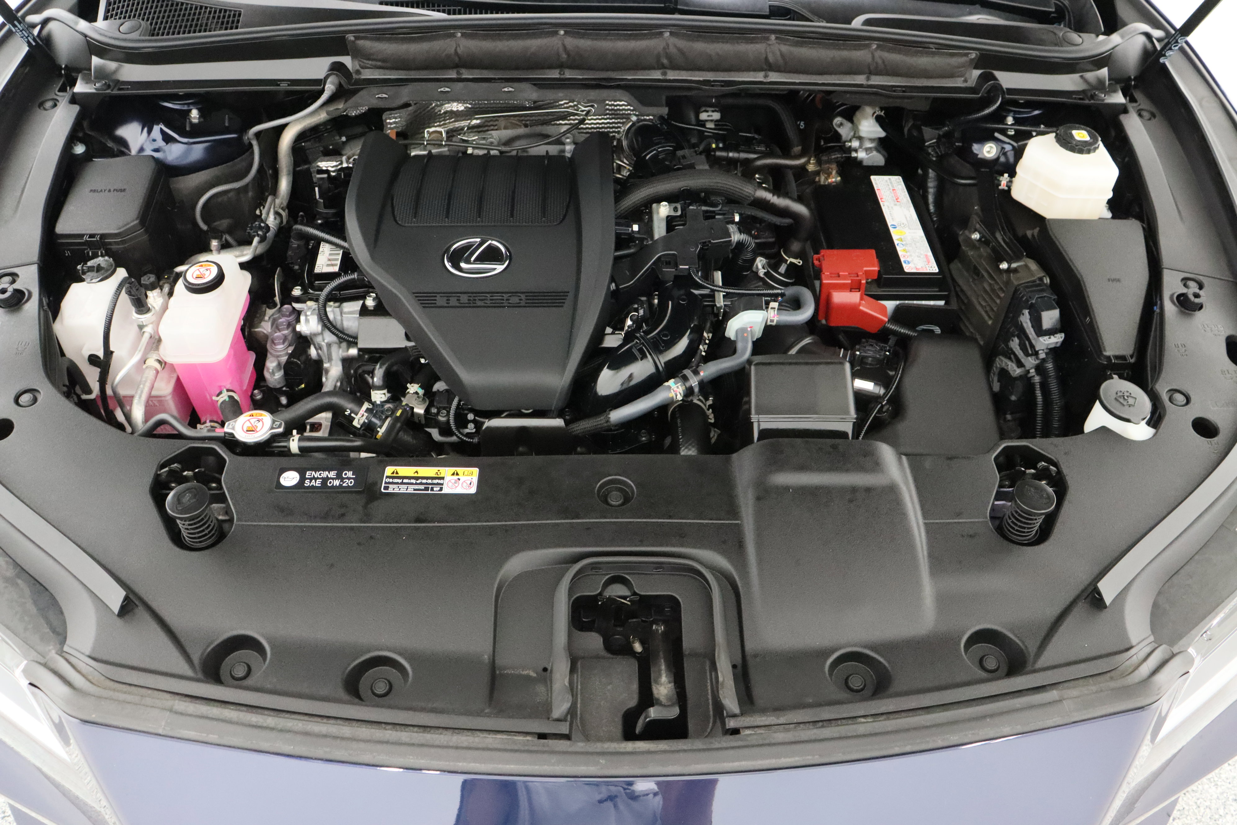 Used 2023 Lexus RX 350 Premium w/ Cold Area Package image 40