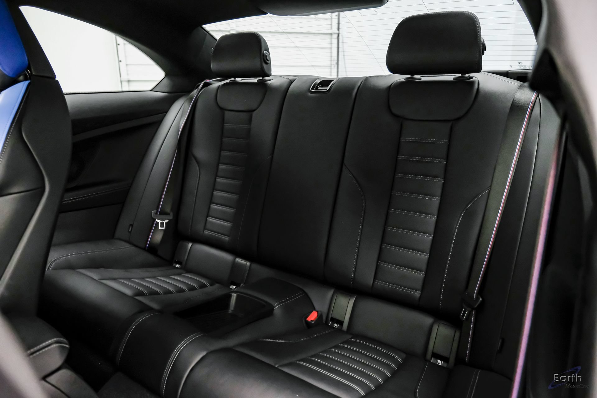 Used 2025 BMW M2 w/ Lighting Package RWD image 81
