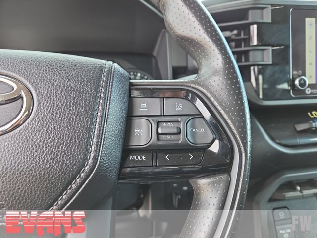 Used 2023 Toyota Tundra SR5 w/ SX Package AWD/4WD image 15