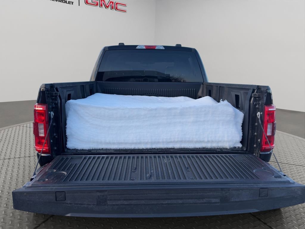 Used 2022 Ford F150 XLT w/ XTR Package image 36