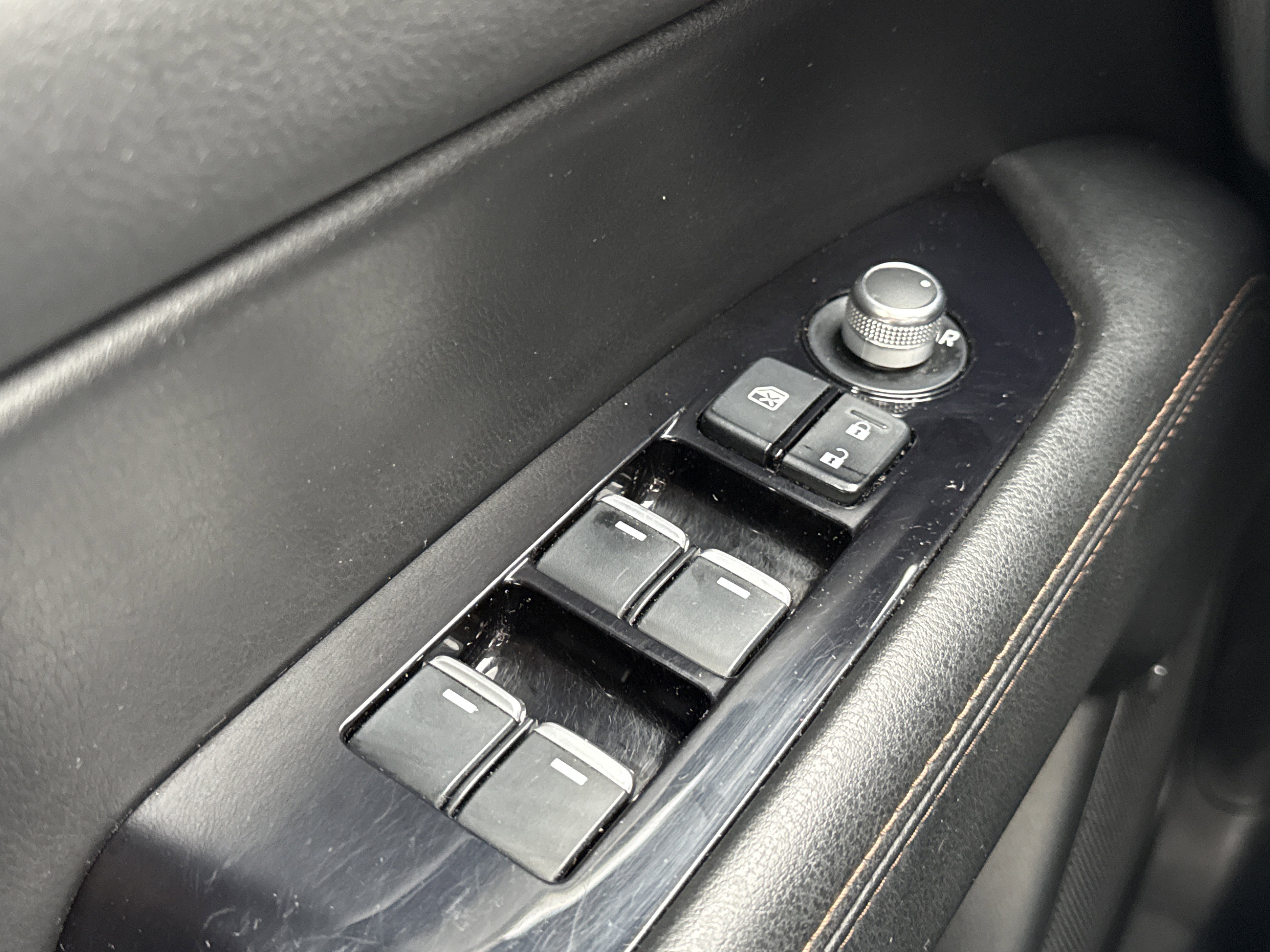 Used 2021 MAZDA CX-5 Grand Touring image 30