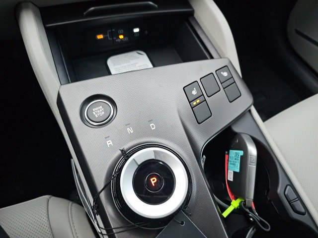 New 2026 Kia Sportage EX image 16