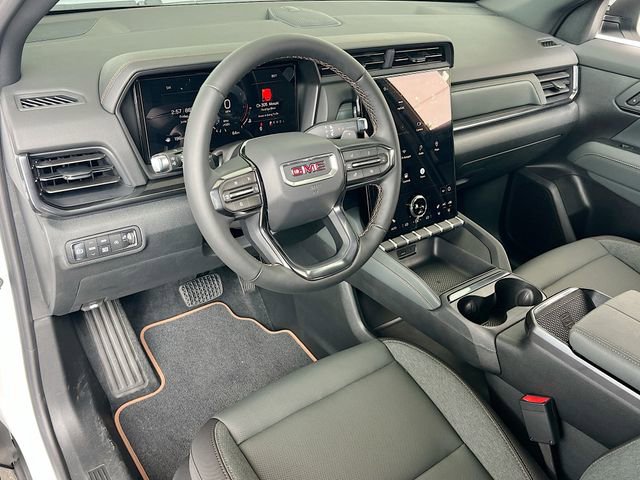 New 2026 GMC Terrain AT4 AWD/4WD image 6