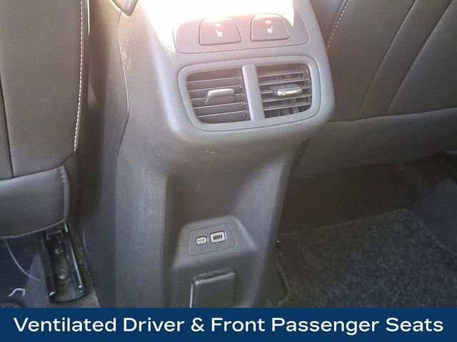 Used 2021 Buick Envision Avenir image 15