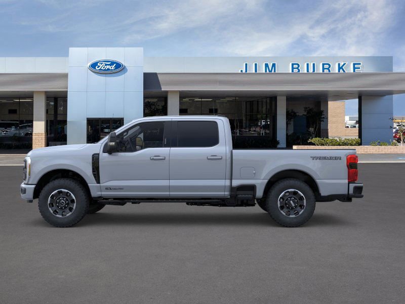 New 2026 Ford F250 Lariat w/ Tremor Off-Road Package image 3