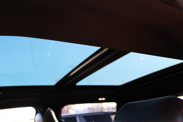 Used 2017 Ford F150 Raptor w/ Equipment Group 802A Luxury image 11