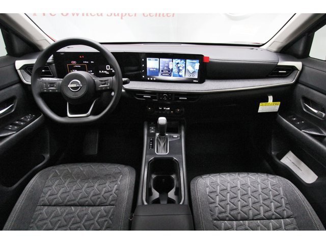 New 2027 Nissan Kicks SV FWD image 7