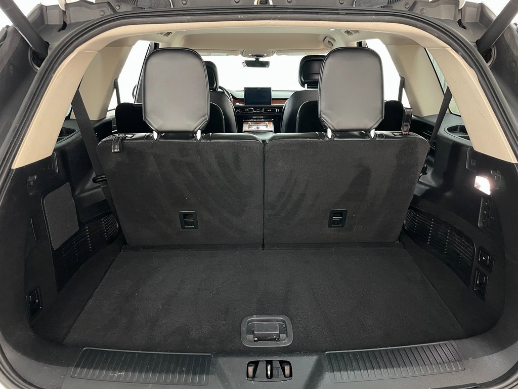 Used 2020 Lincoln Aviator Reserve w/ Elements Package Plus image 45