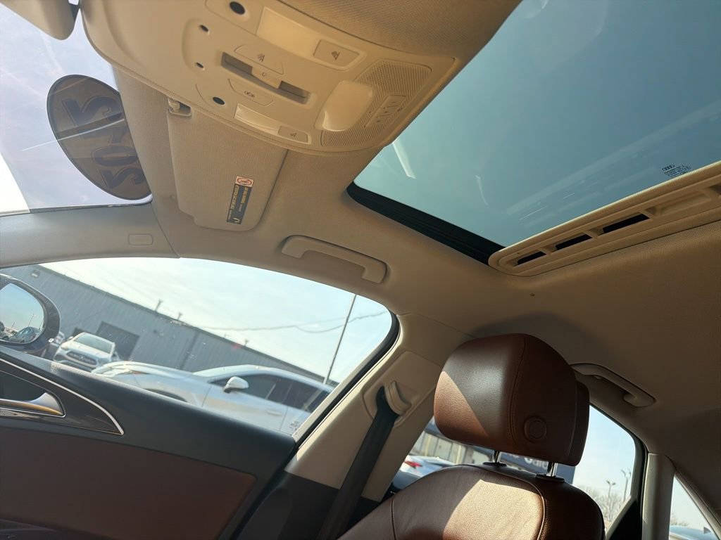 Used 2012 Audi A6 3.0T Premium Plus image 22