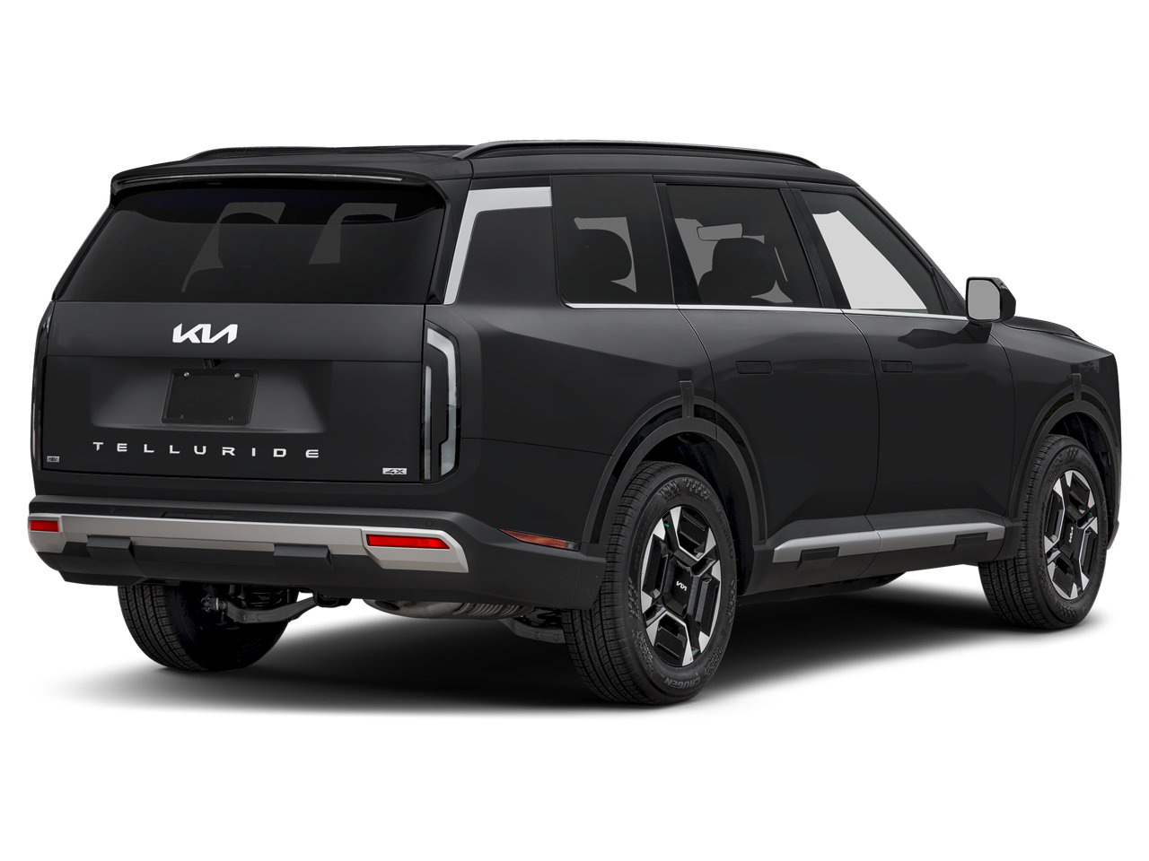 New 2027 Kia Telluride EX AWD/4WD image 29