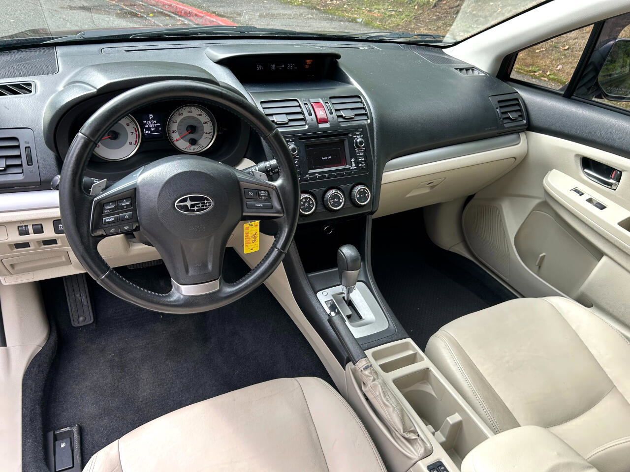 Used 2013 Subaru Impreza 2.0i Limited image 12