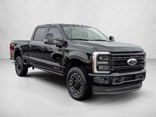 New 2026 Ford F250 Platinum AWD/4WD image 6