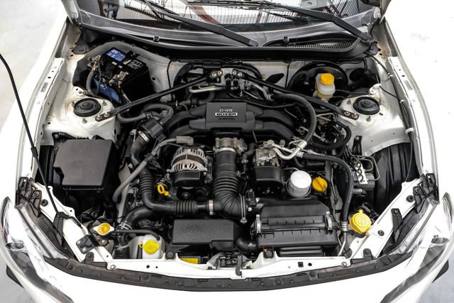 Used 2020 Toyota 86 RWD image 44