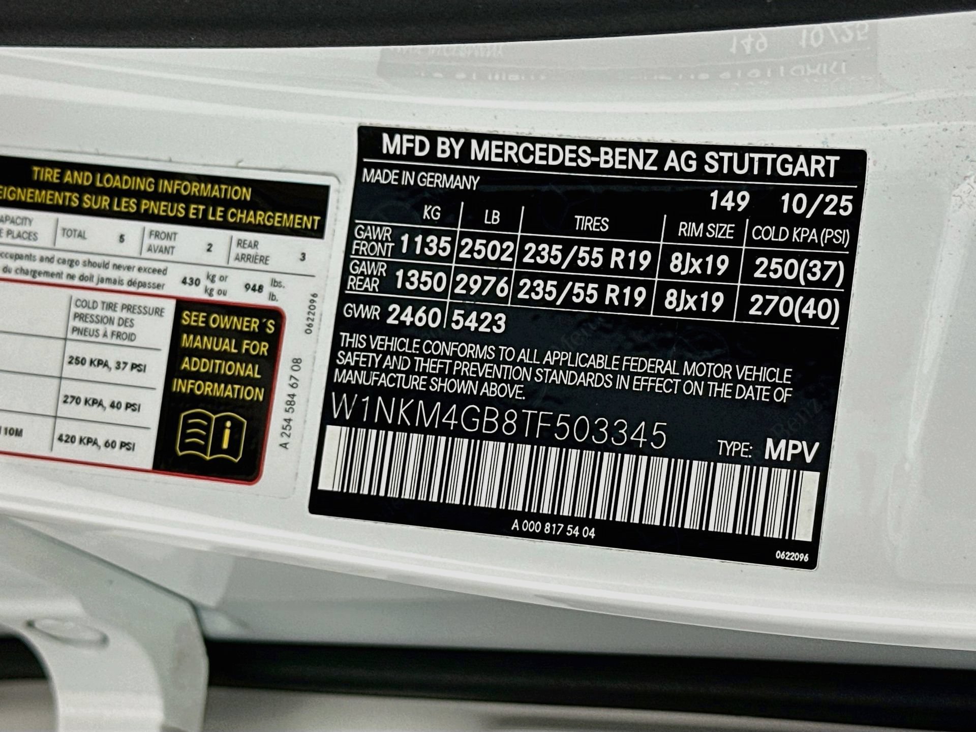 Certified 2026 Mercedes-Benz GLC 300 image 34