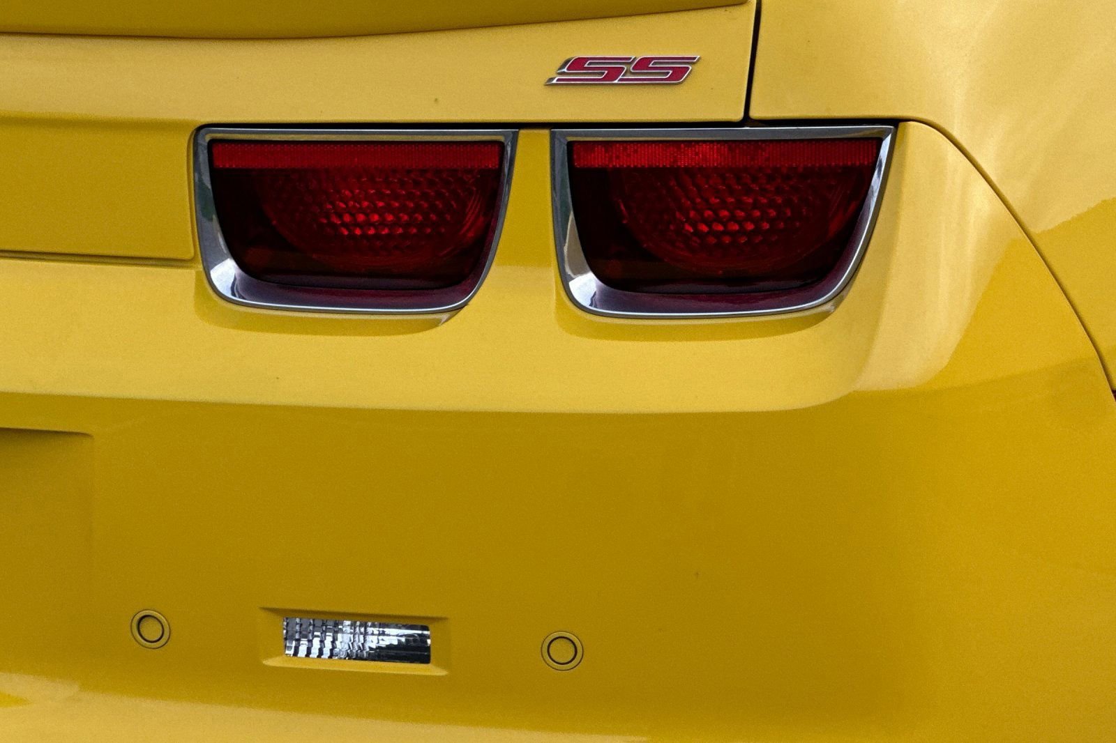 Used 2011 Chevrolet Camaro SS w/ RS Package image 25