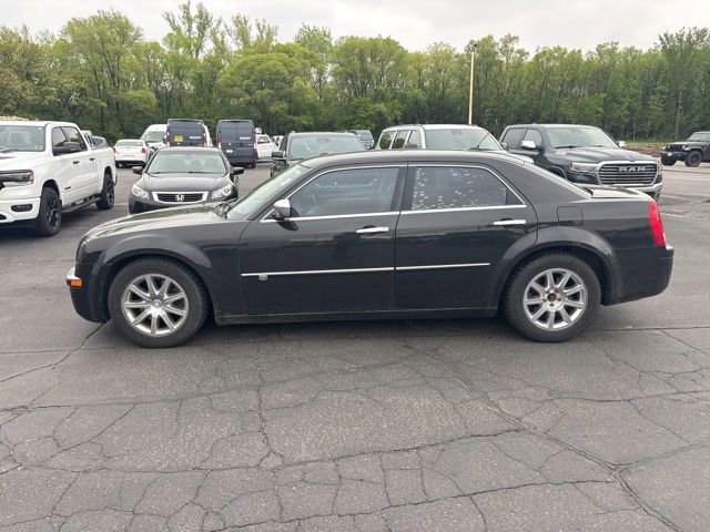 Used 2008 Chrysler 300 C w/ Sound Group II RWD image 5